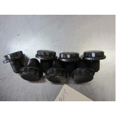 20B119 Flexplate Bolts For 13-16 Dodge Dart  2.0 06509018AA